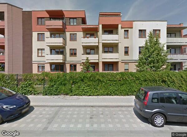 Ceny mieszkań Wrocław UL. RYSZARDA WAGNERA 5