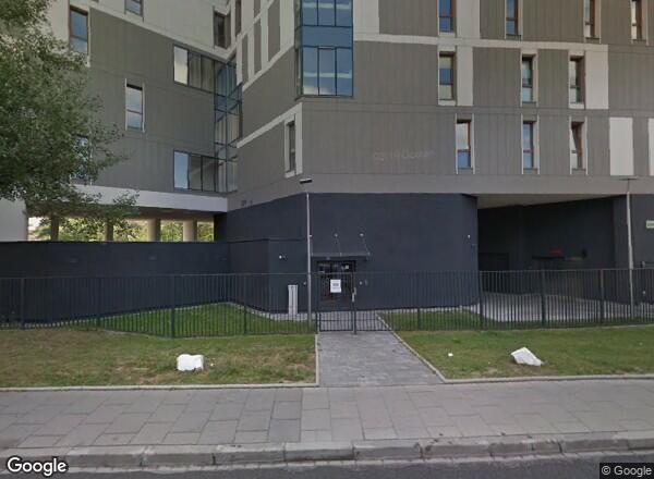 Ceny mieszkań Kraków Kobierzyńska 20