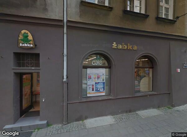 Ceny mieszkań Poznań Woźna 19/20