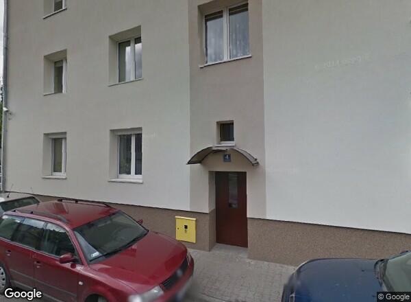 Ceny mieszkań Poznań Zakątek 4