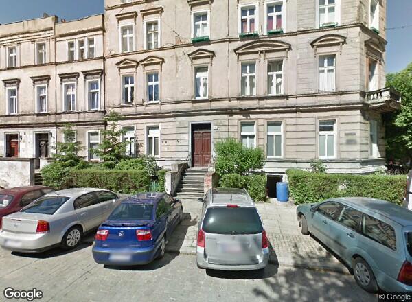 Ceny mieszkań Wrocław UL. EMILA ZEGADŁOWICZA 36