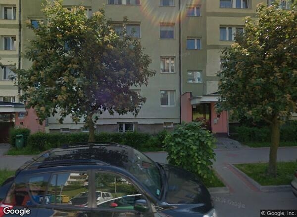 Ceny transakcyjne mieszkań Gdańsk Zygmunta Noskowskiego 3