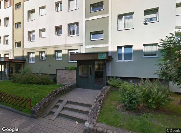 Ceny mieszkań Szczecin Seledynowa 30