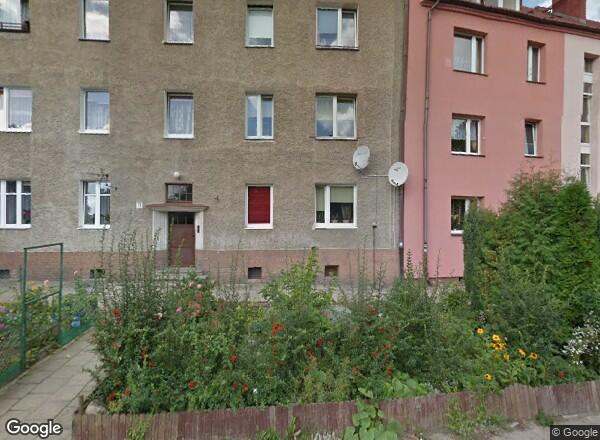 Ceny mieszkań Szczecin Studzienna 11