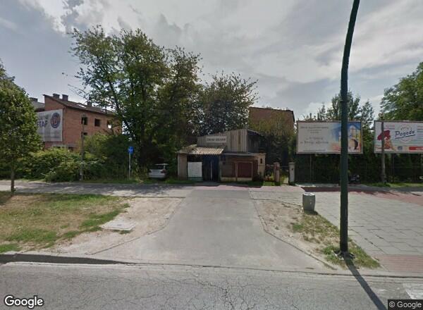 Ceny mieszkań Kraków Aleja Pokoju 71