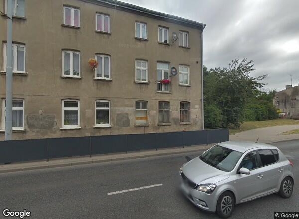 Ceny mieszkań Łódź Bolesława Limanowskiego 217