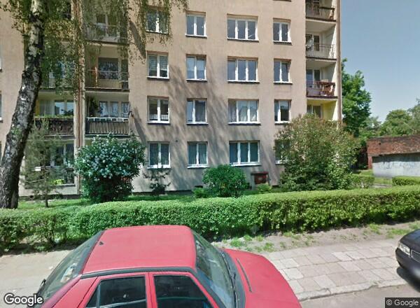 Ceny mieszkań Katowice Ignacego Paderewskiego 14