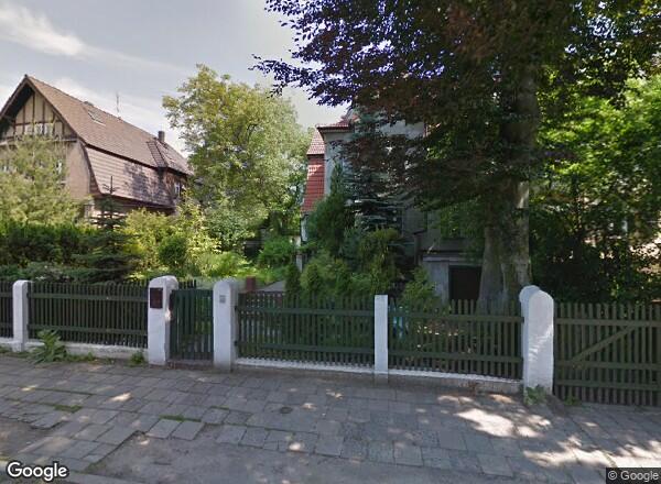 Ceny mieszkań Poznań Podolska 5