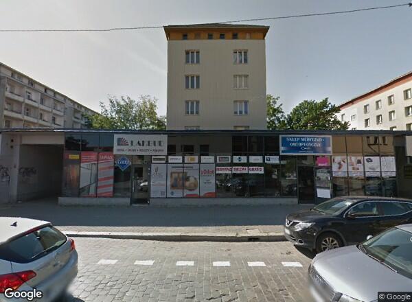 Ceny mieszkań Wrocław UL. TĘCZOWA 28