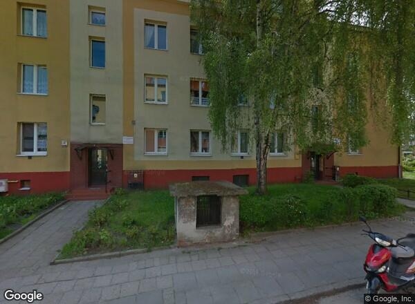 Ceny transakcyjne mieszkań Gdańsk Gołębia 4