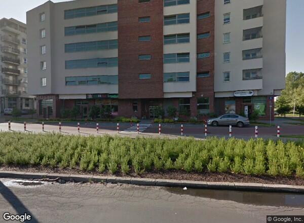 Ceny mieszkań Warszawa ul. Nugat 9