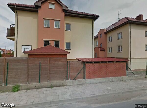 Ceny mieszkań Szczecin Pegaza 7