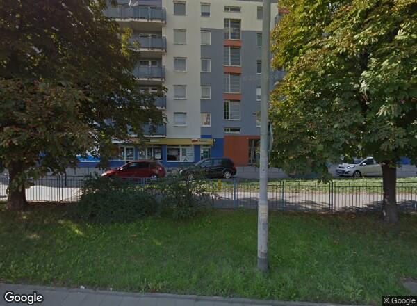 Ceny mieszkań Wrocław UL. KAMIENNA 111