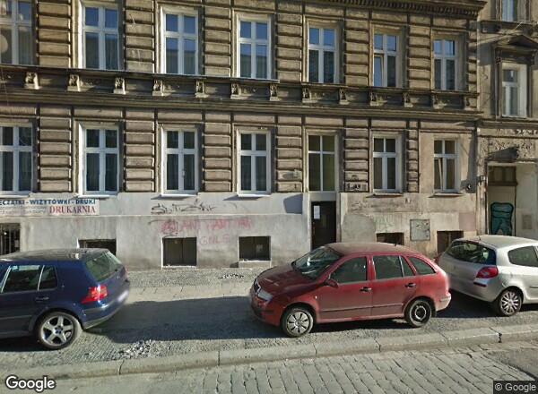 Ceny mieszkań Wrocław UL. HENRYKA BRODATEGO 4