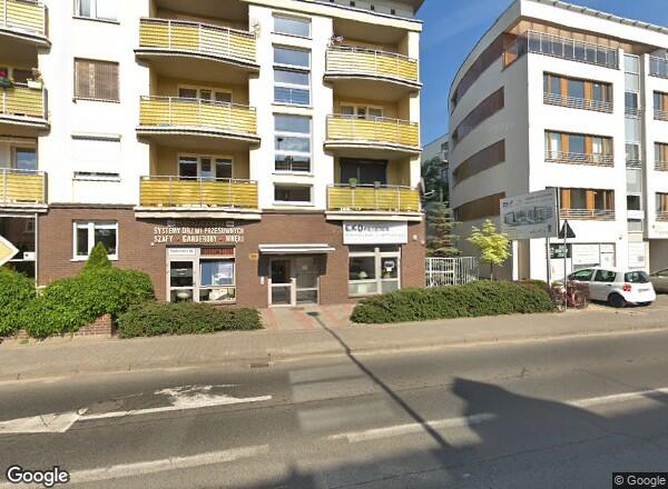 Ceny mieszkań Poznań Piątkowska 124