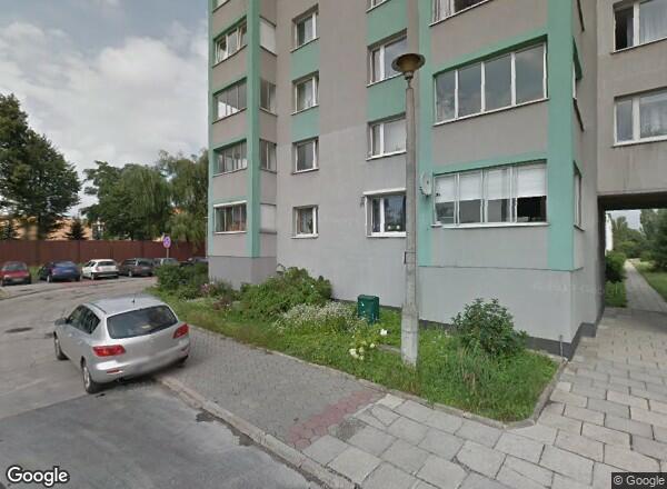 Ceny mieszkań Kraków Nowohucka 3