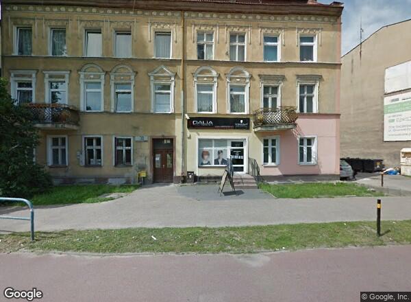 Ceny mieszkań Gdańsk Stanisława Wyspiańskiego 30