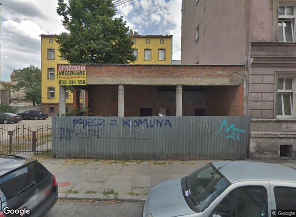 Ceny mieszkań Wrocław UL. GEN. IGNACEGO PRĄDZYŃSKIEGO 22