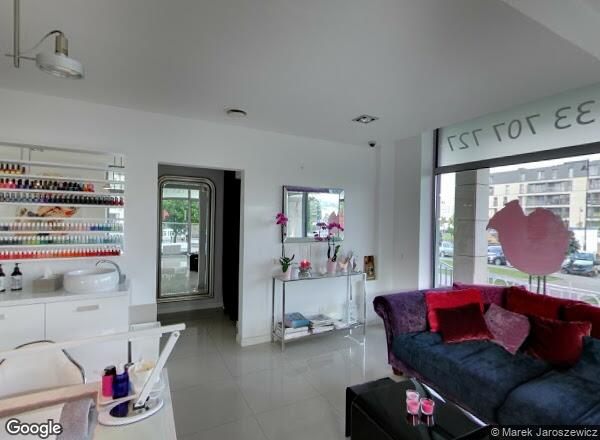 Ceny mieszkań Warszawa ul. Sarmacka 10