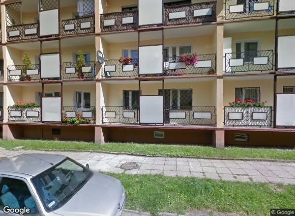 Ceny transakcyjne mieszkań Łódź Gazowa 5