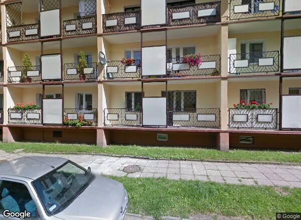 Ceny mieszkań Łódź Gazowa 5