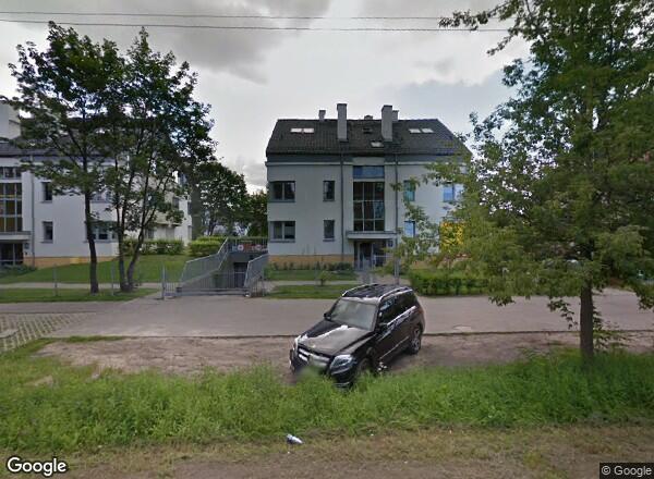 Ceny mieszkań Szczecin Goleniowska 52