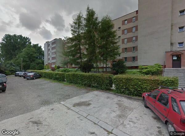 Ceny mieszkań Kraków Wielicka 95