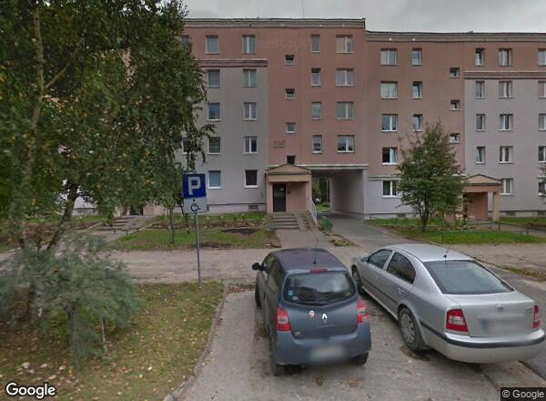 Ceny mieszkań Olsztyn Ernsta Wiecherta 35