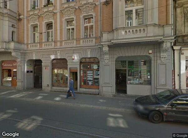 Ceny mieszkań Łódź Pomorska 5