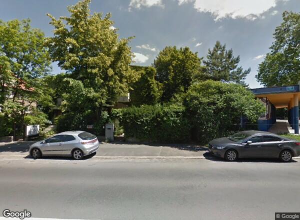 Ceny mieszkań Wrocław UL. SUDECKA 106B