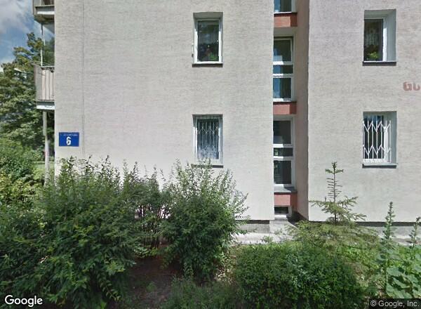 Ceny mieszkań Warszawa ul. Goworowska 6