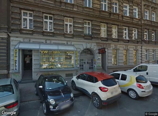 Ceny mieszkań Szczecin Andrzeja Małkowskiego 25