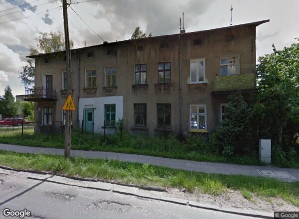 Ceny mieszkań Łódź Odrzańska 10