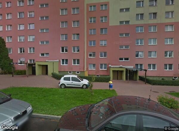 Ceny transakcyjne mieszkań Lublin Króla Rogera 1