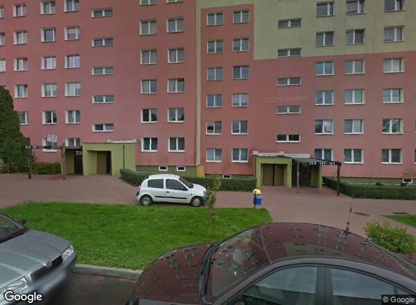 Ceny mieszkań Lublin Króla Rogera 1