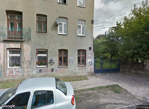 Ceny mieszkań Łódź Krakusa 16