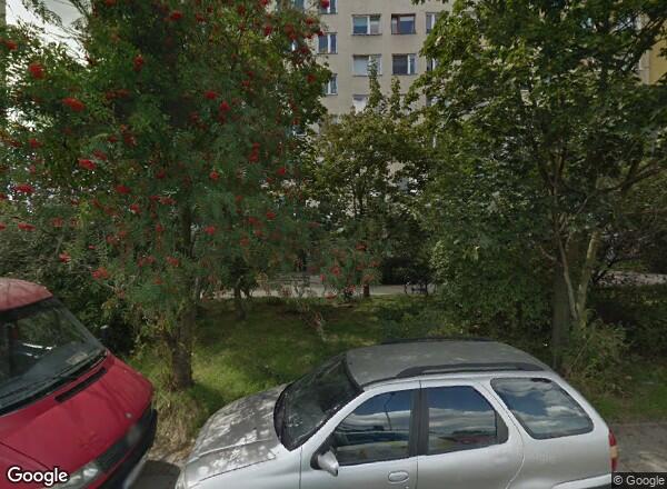 Ceny mieszkań Wrocław ZAUŁEK ROGOZIŃSKI 15