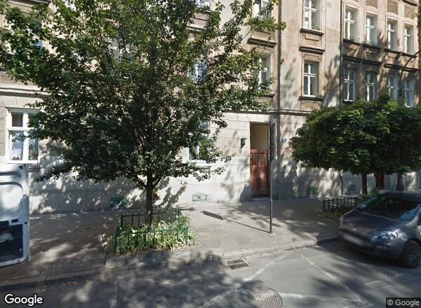 Ceny mieszkań Kraków Koletek 17