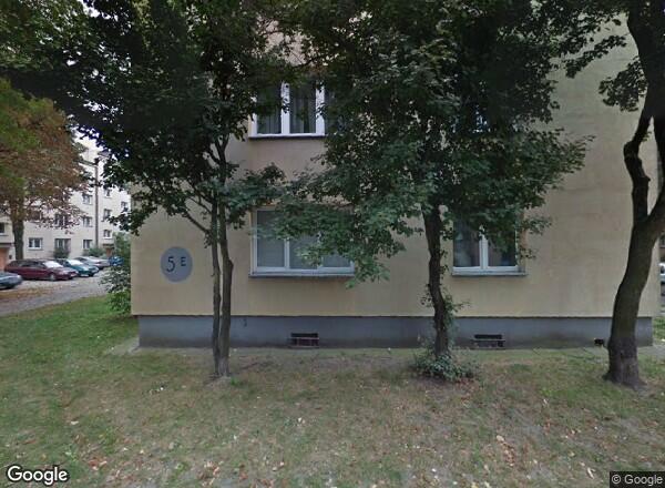 Ceny mieszkań Łódź Aleksandrowska 26