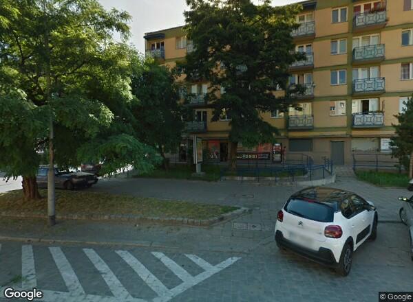 Ceny mieszkań Wrocław UL. DWORCOWA 28