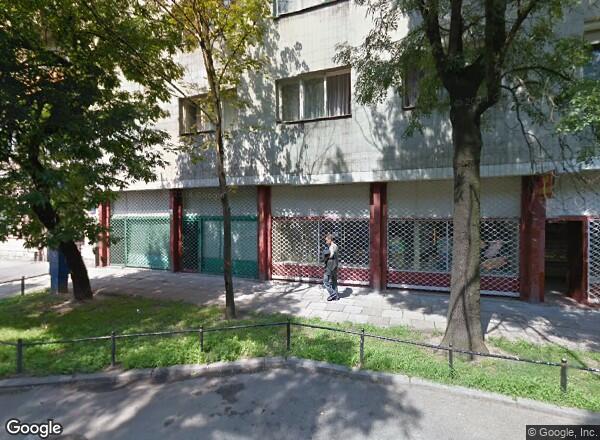 Ceny mieszkań Warszawa ul. ks. I. Kłopotowskiego 7