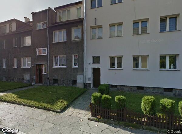 Ceny mieszkań Wrocław UL. KAZIMIERZA BRODZIŃSKIEGO 14