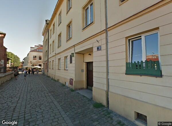 Ceny mieszkań Kraków Szeroka 27