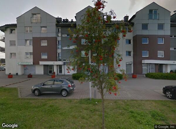 Ceny mieszkań Gdynia Gen. Mariusza Zaruskiego 8