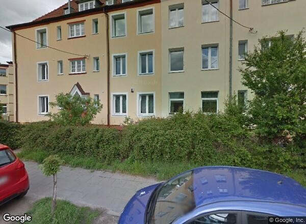 Ceny transakcyjne mieszkań Gdańsk Stanisława Moniuszki 39