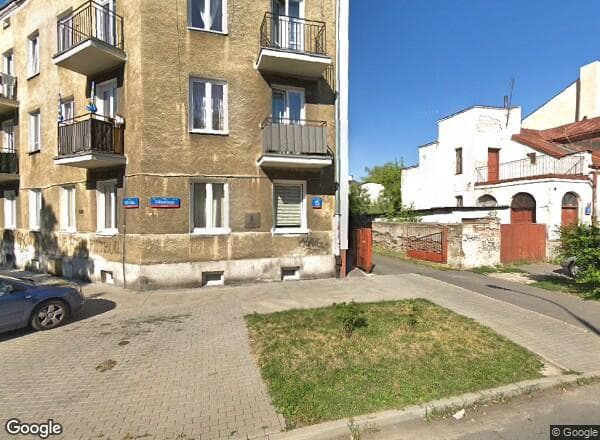 Ceny transakcyjne mieszkań Warszawa ul. J. Zaliwskiego 15