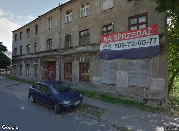 Ceny transakcyjne mieszkań Łódź Rawska 6
