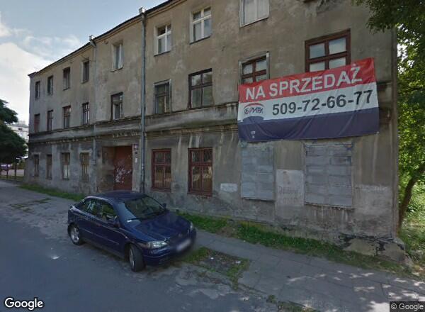 Ceny mieszkań Łódź Rawska 6