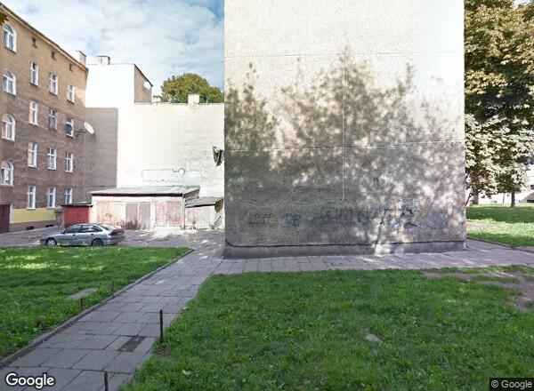 Ceny mieszkań Szczecin Śląska 2