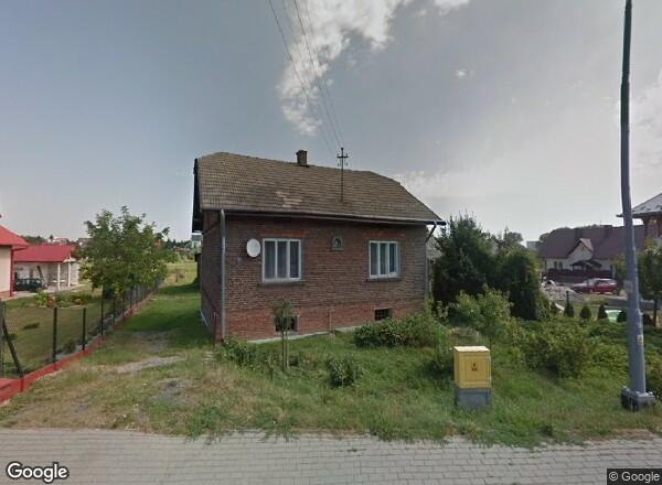 Ceny transakcyjne mieszkań Rzeszów Ustrzycka 116